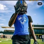 Braylen Cunningham