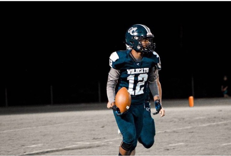 Brycen Johnson