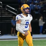 Brayden Collins