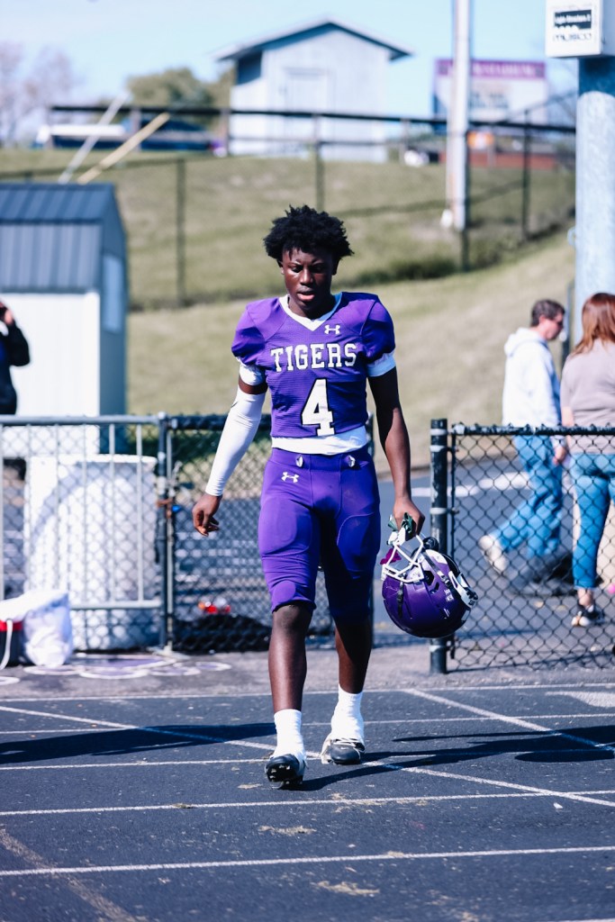 Mukanjue Koggemasango