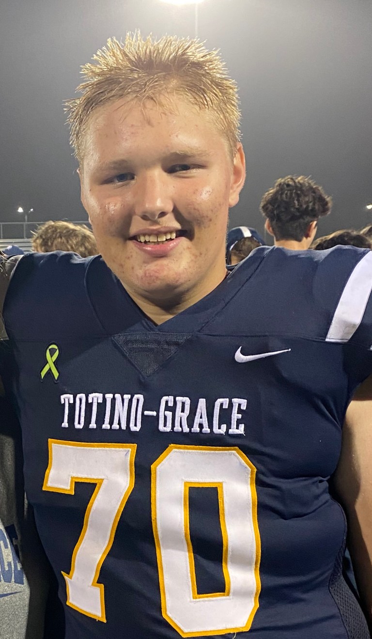 Owen Swedberg