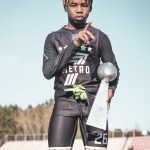 Camari Holmes