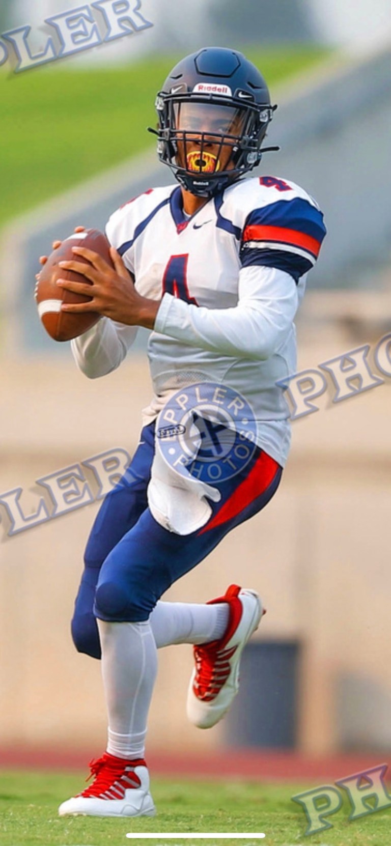 Tommy Nix