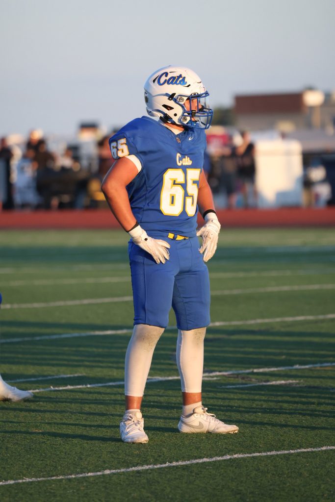 Gage Davis