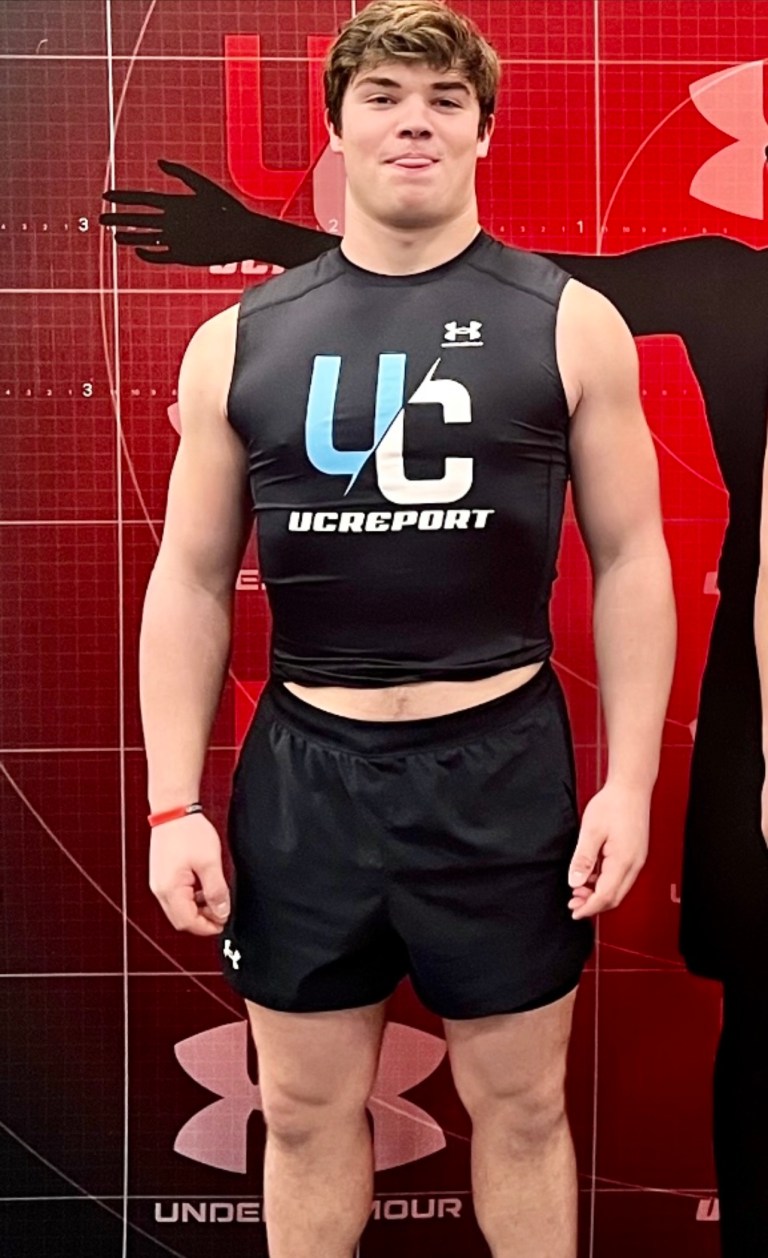 Jackson Tucker