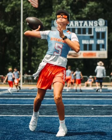Noah Schmahl