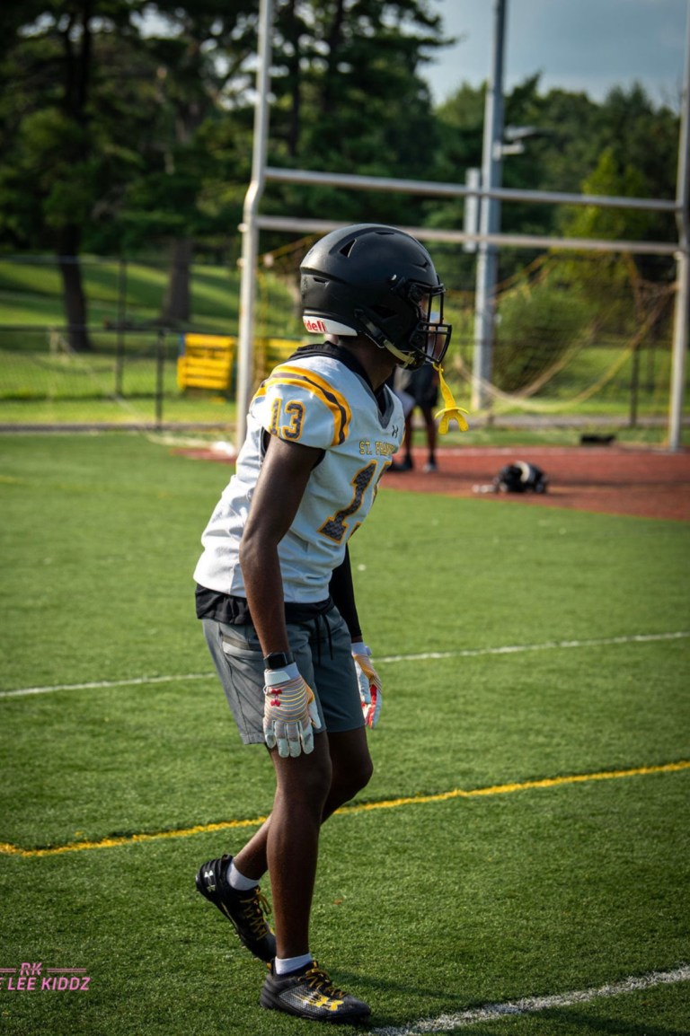 Ky’ree Murphy
