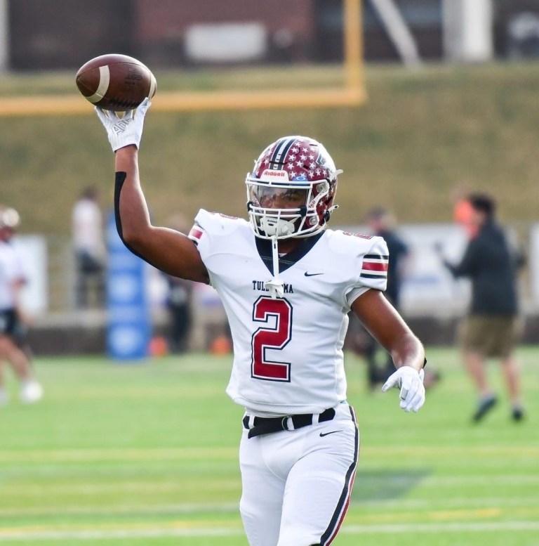 Malik Grizzard