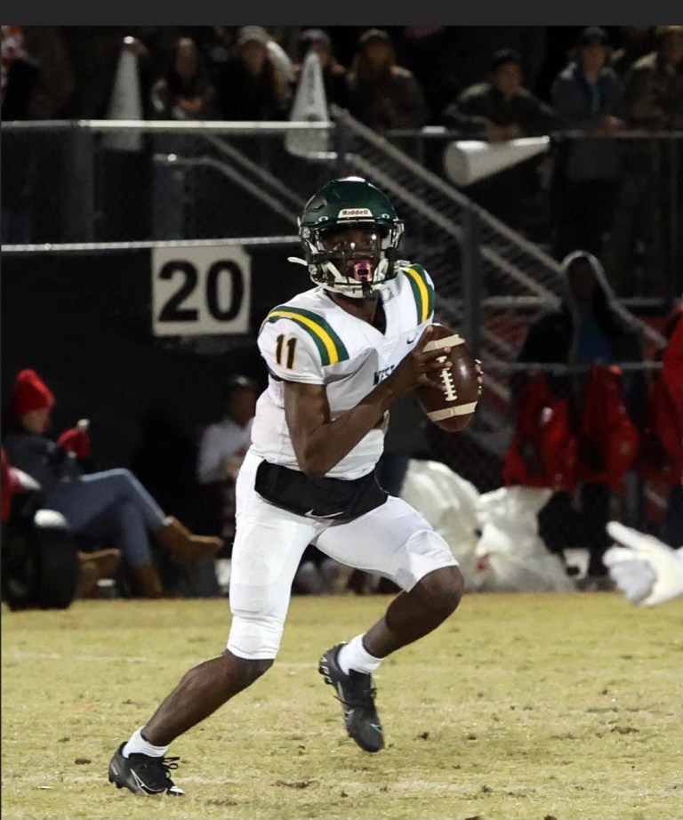 Deuce Hudson