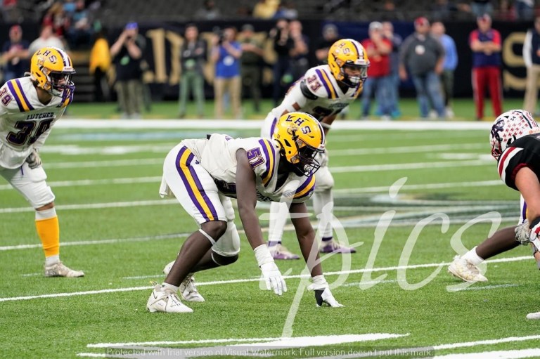 Reshad Sterling