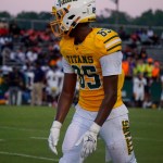 Darell Paige