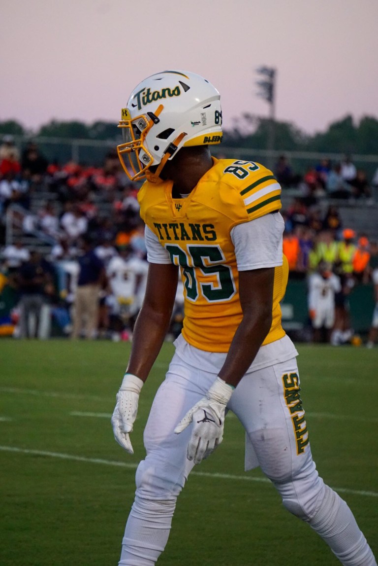 Darell Paige
