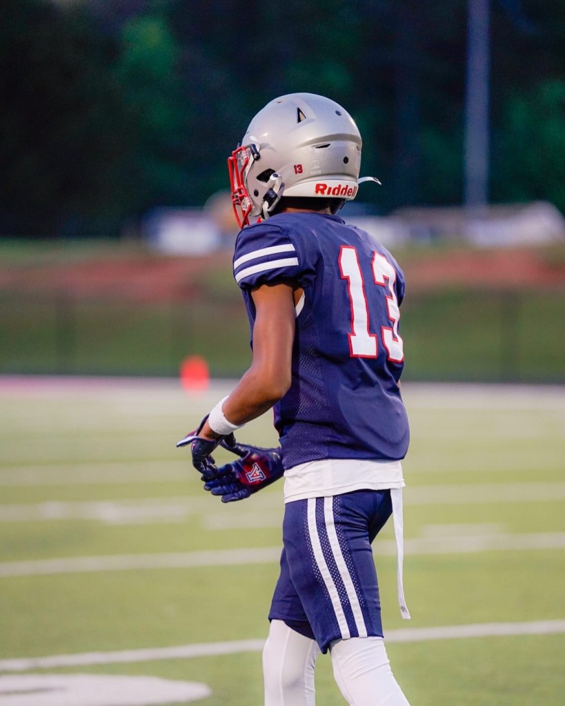 Jtayvious Ajuan Whatley