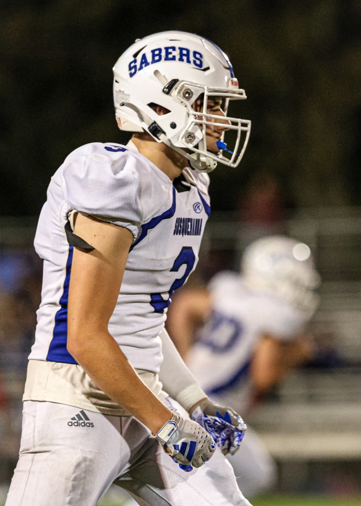 Mason Keyes