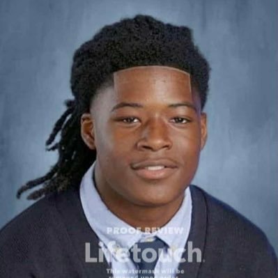 Kentrell Watkins Jr.