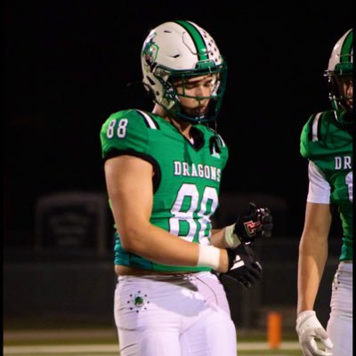 Easton Nied