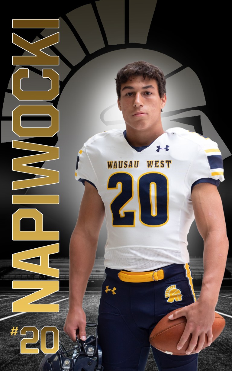 Reed Napiwocki