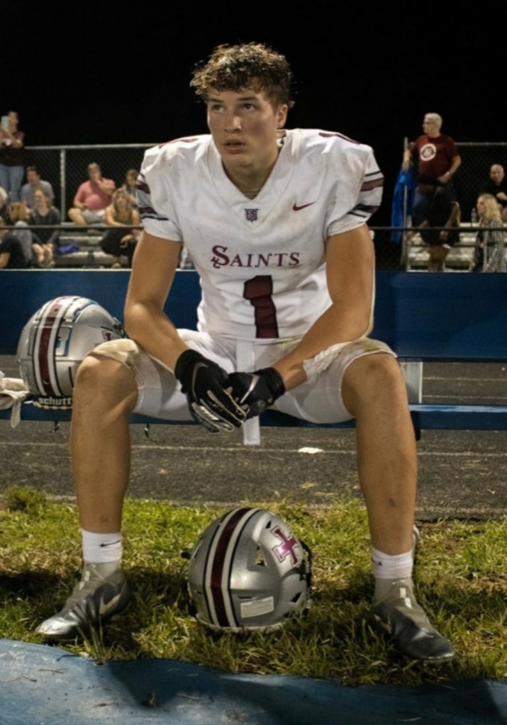 Jack Ashby Jacobs