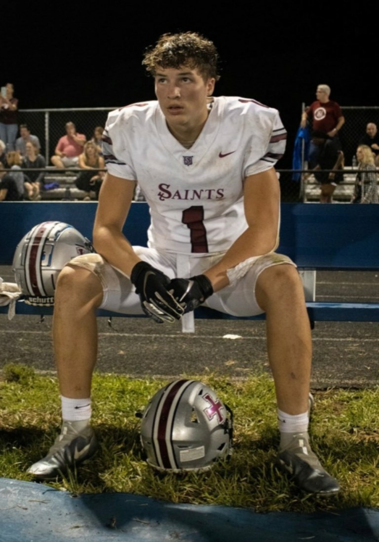 Jack Ashby Jacobs