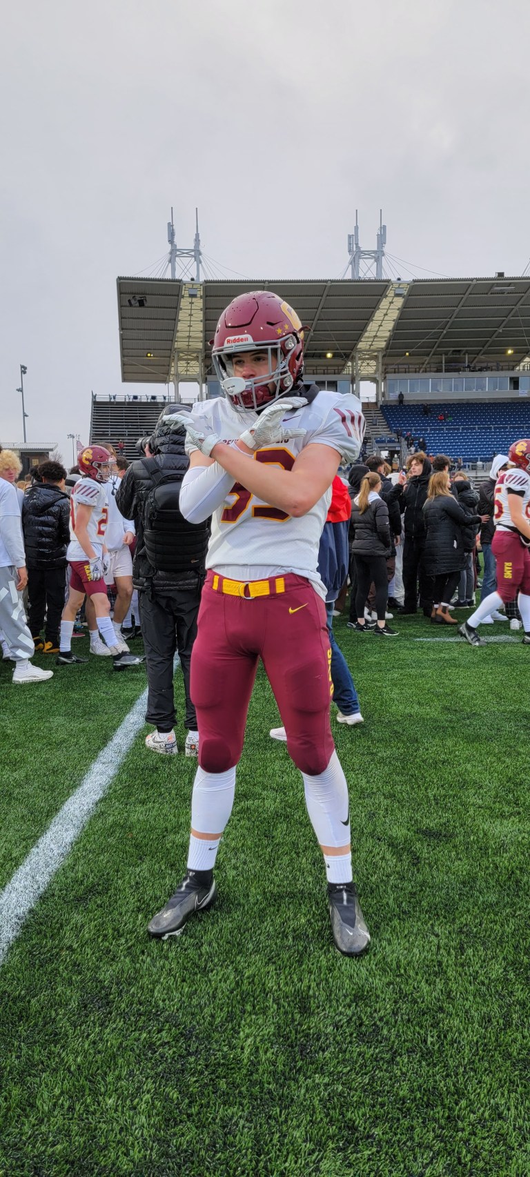 Landyn Meeker
