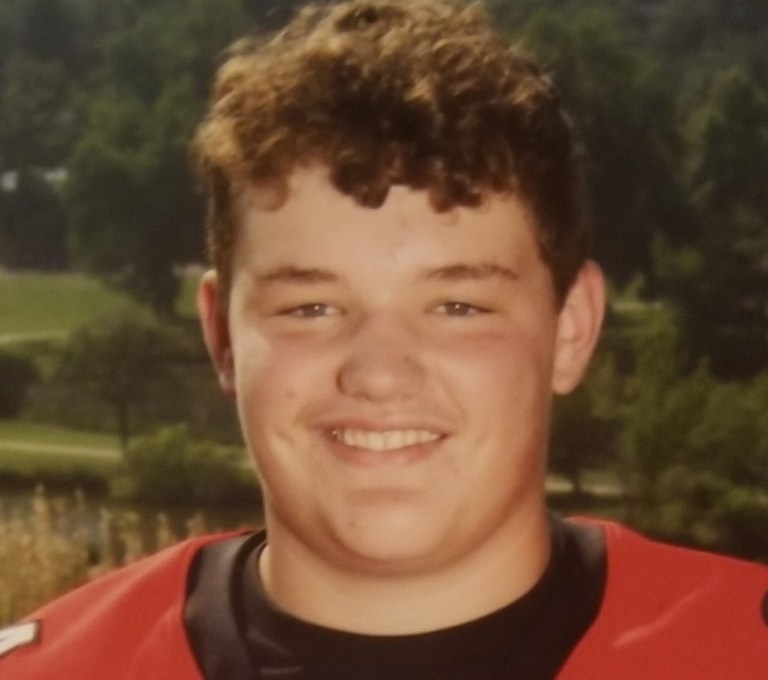 Keeghan Field-Gordon