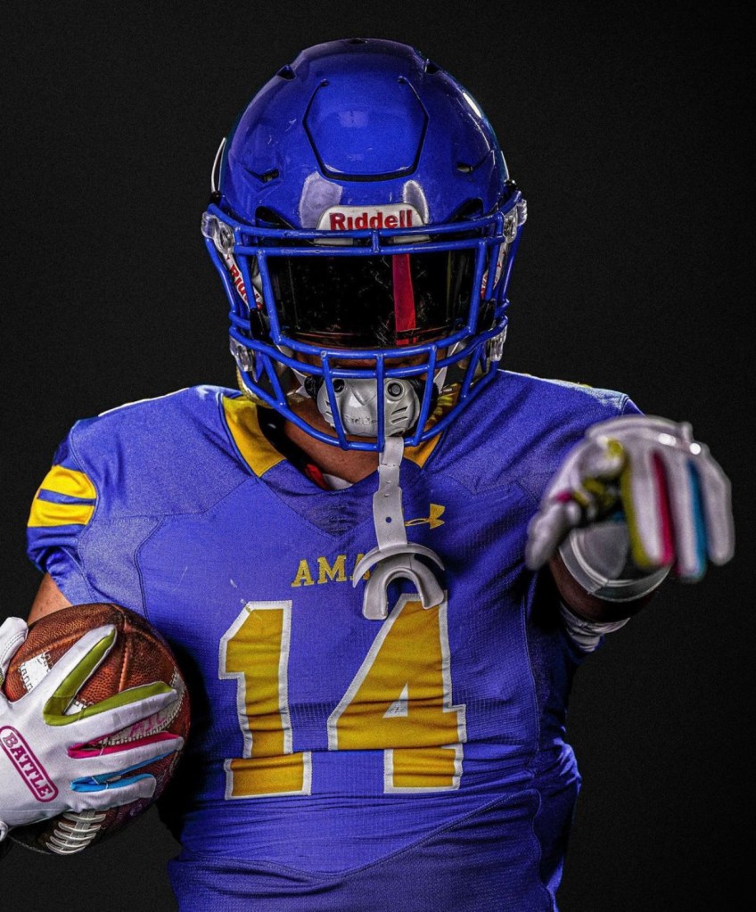 Dominic Bryant Rubio