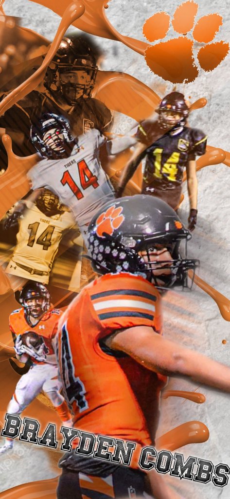 Brayden Combs