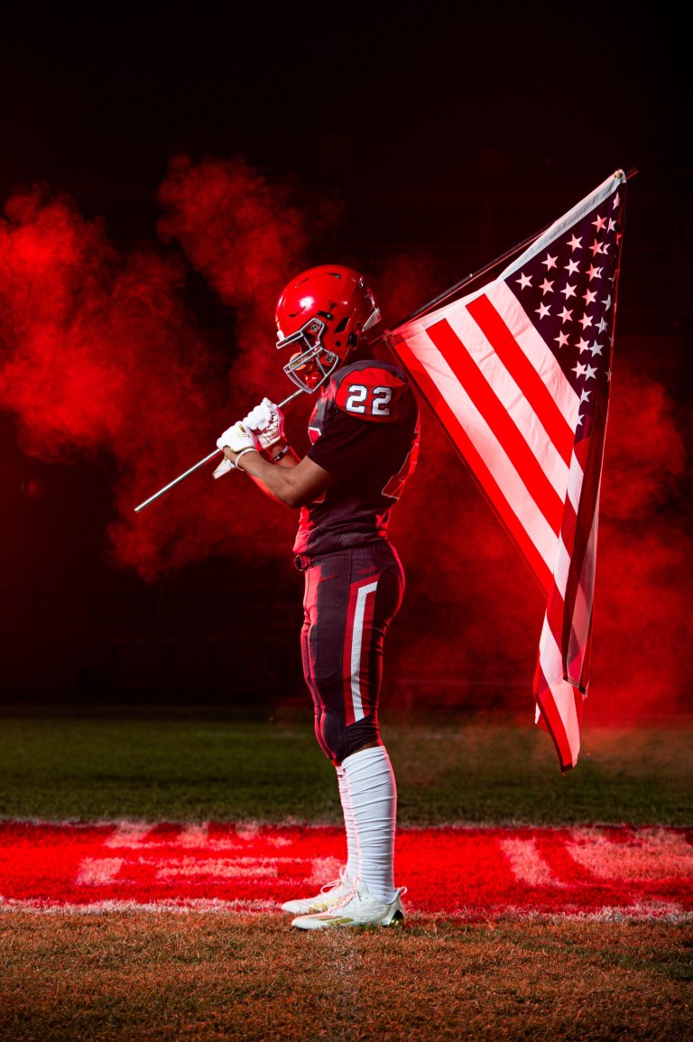 Caleb Hawkins