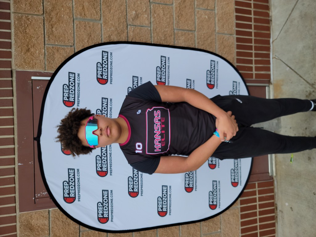 Jamarcus Tyson