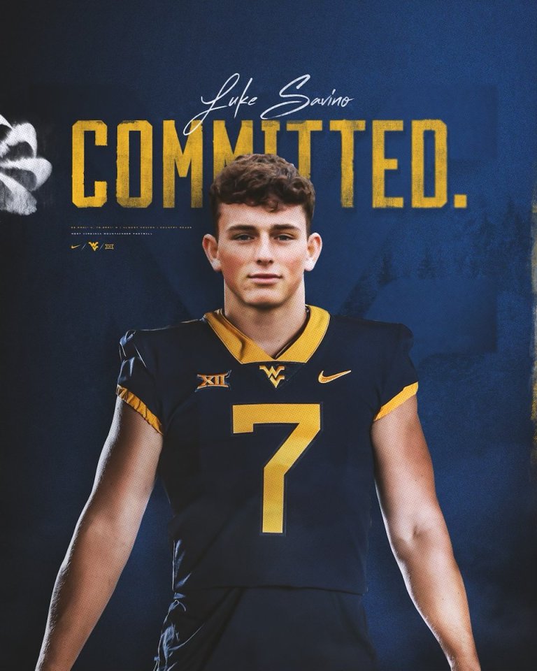 Luke Savino