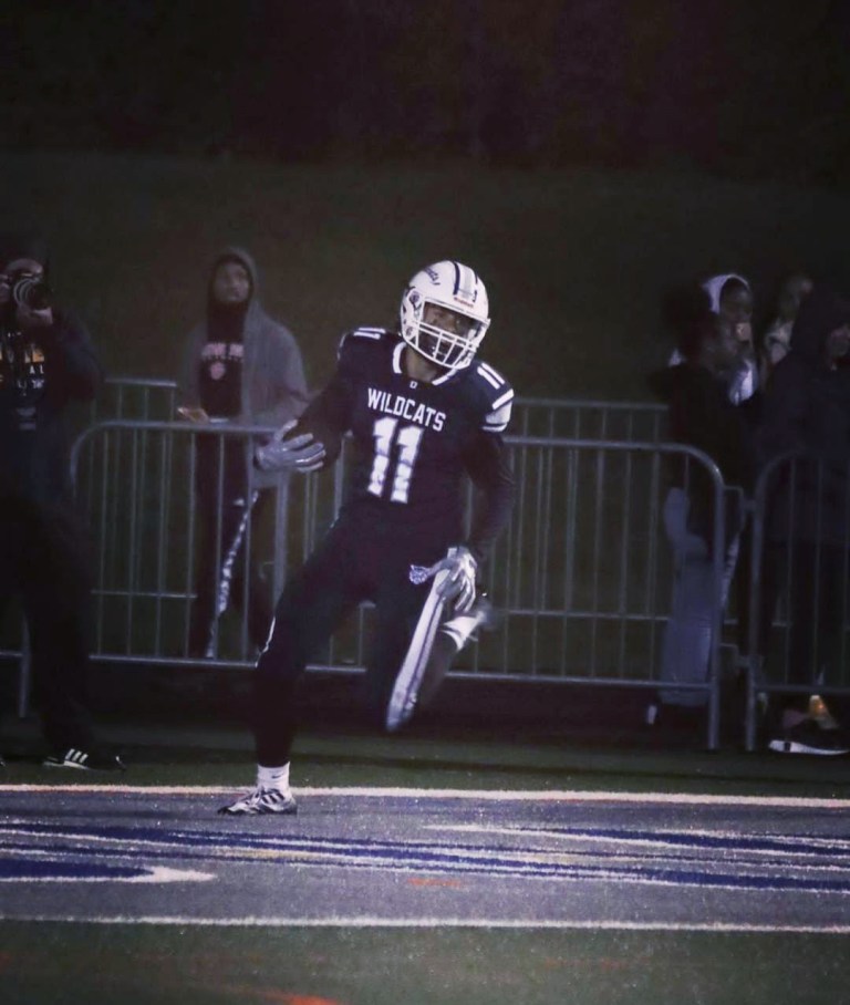 Jalen Cook