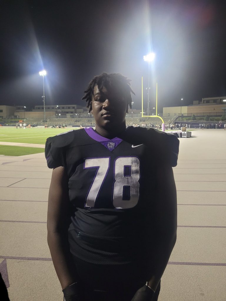 Malik White