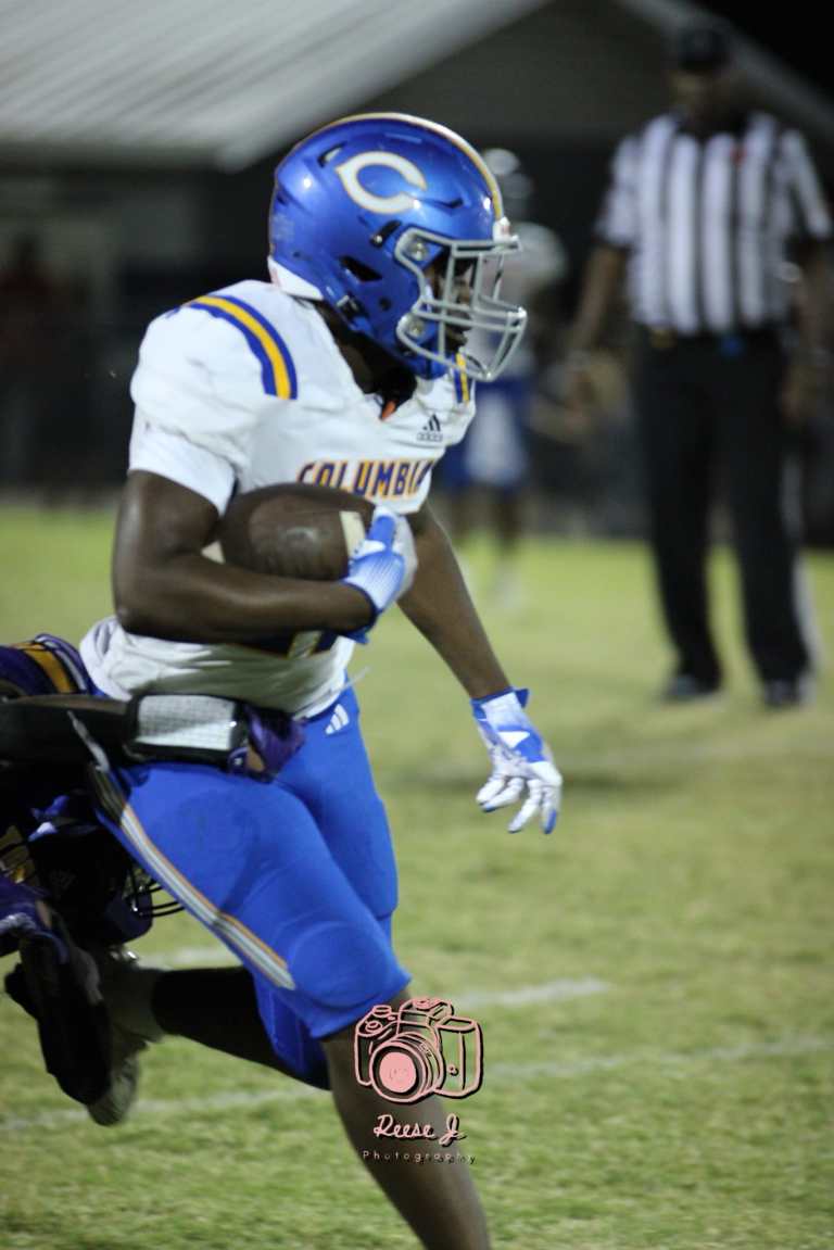 Ashton Daniels