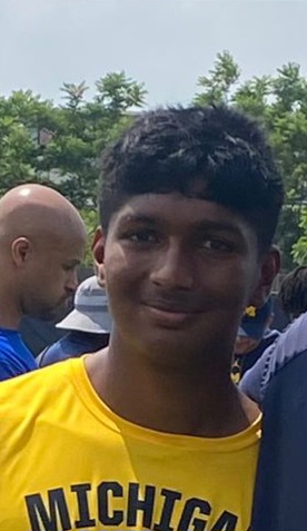 Ashwin Sureshbabbu