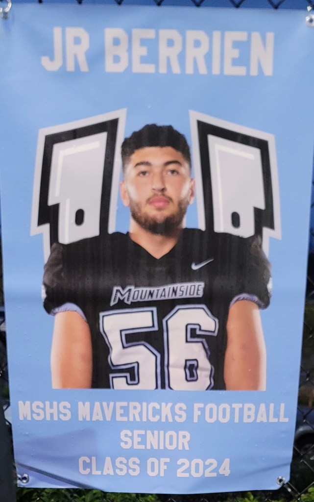 Jonathan Berrien Jr.