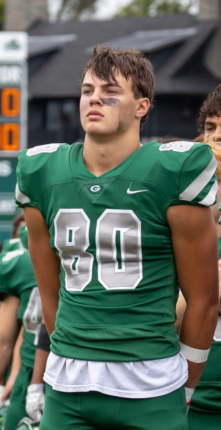 Brady Johnson
