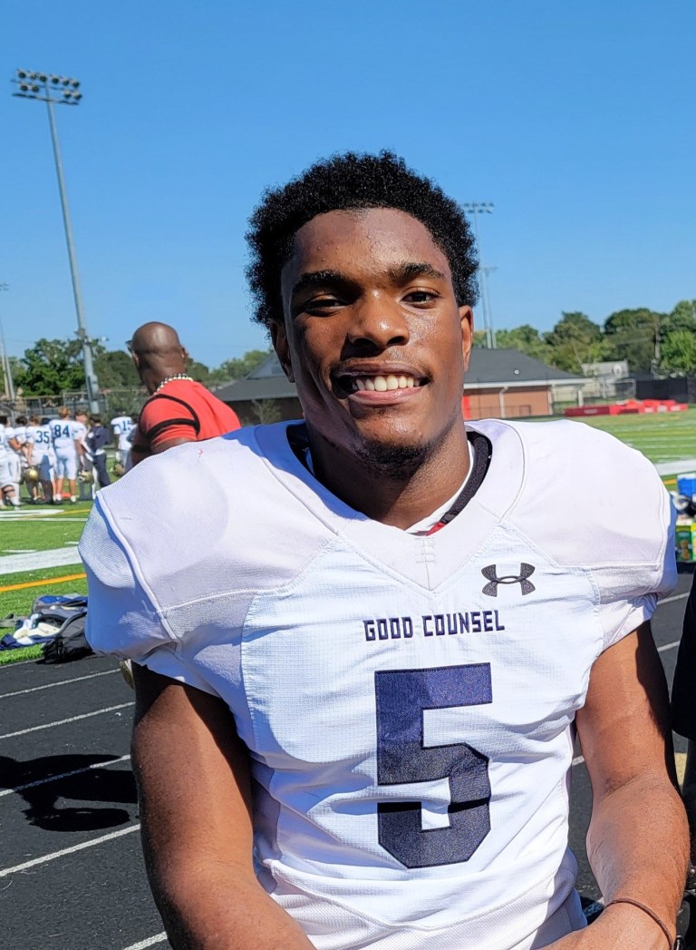 Elijah Williams