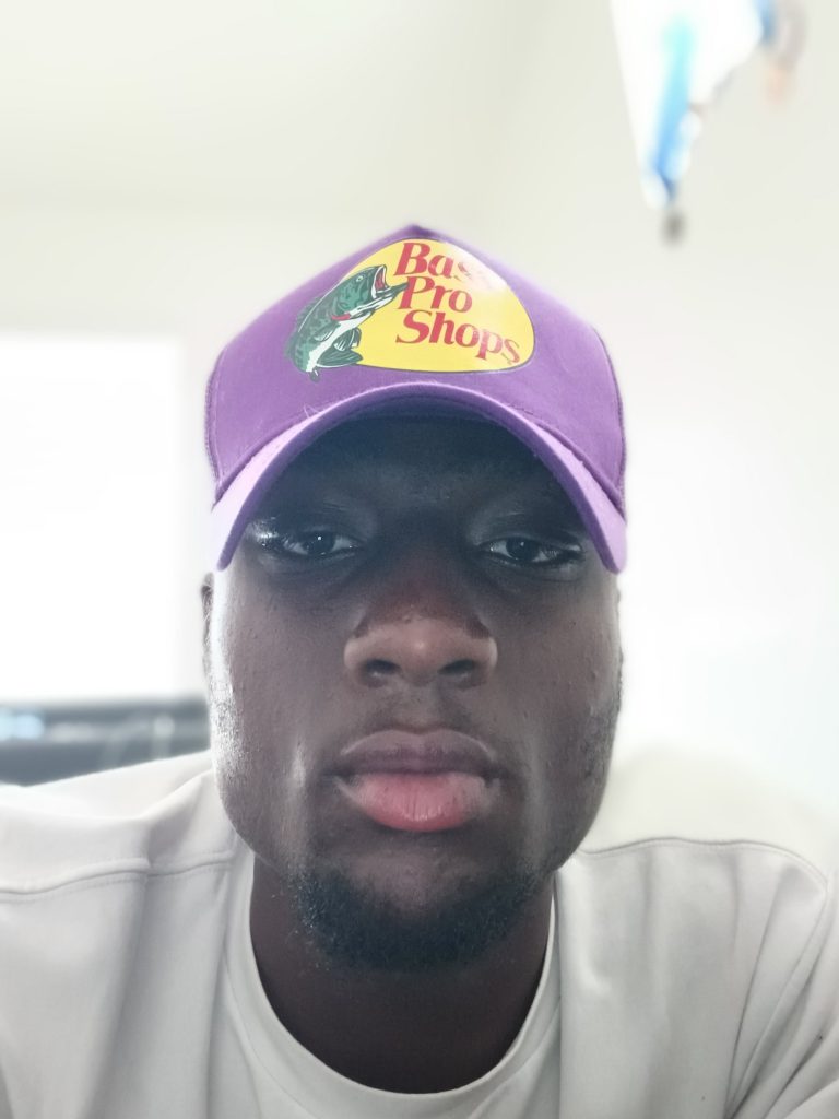 Keyaun Ramsey