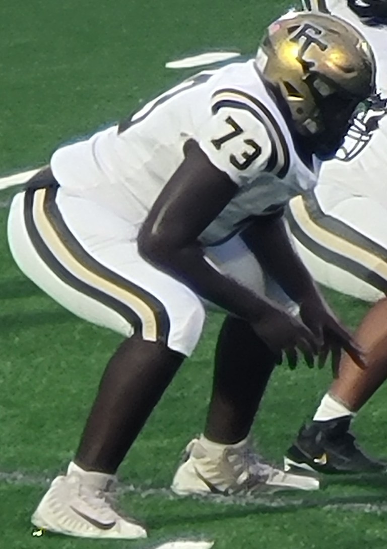 Marcus Wadlington