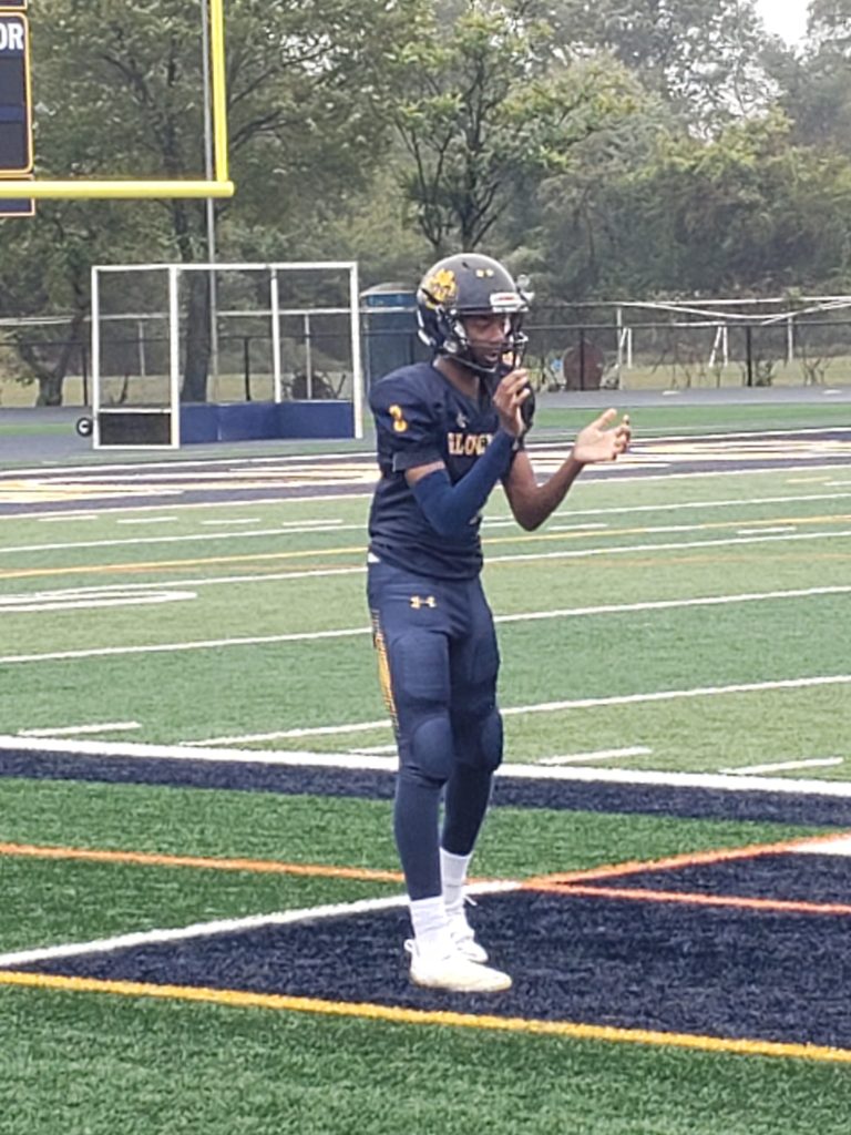 Elijah Banks