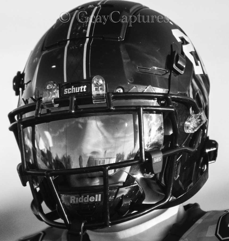 Kyler Van Camp