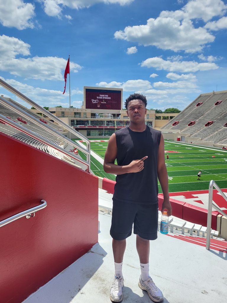 Christian Hall