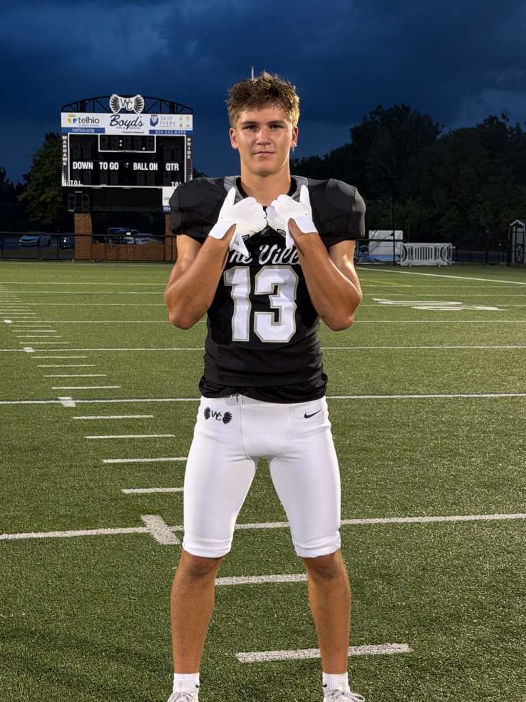 Cam Huebner