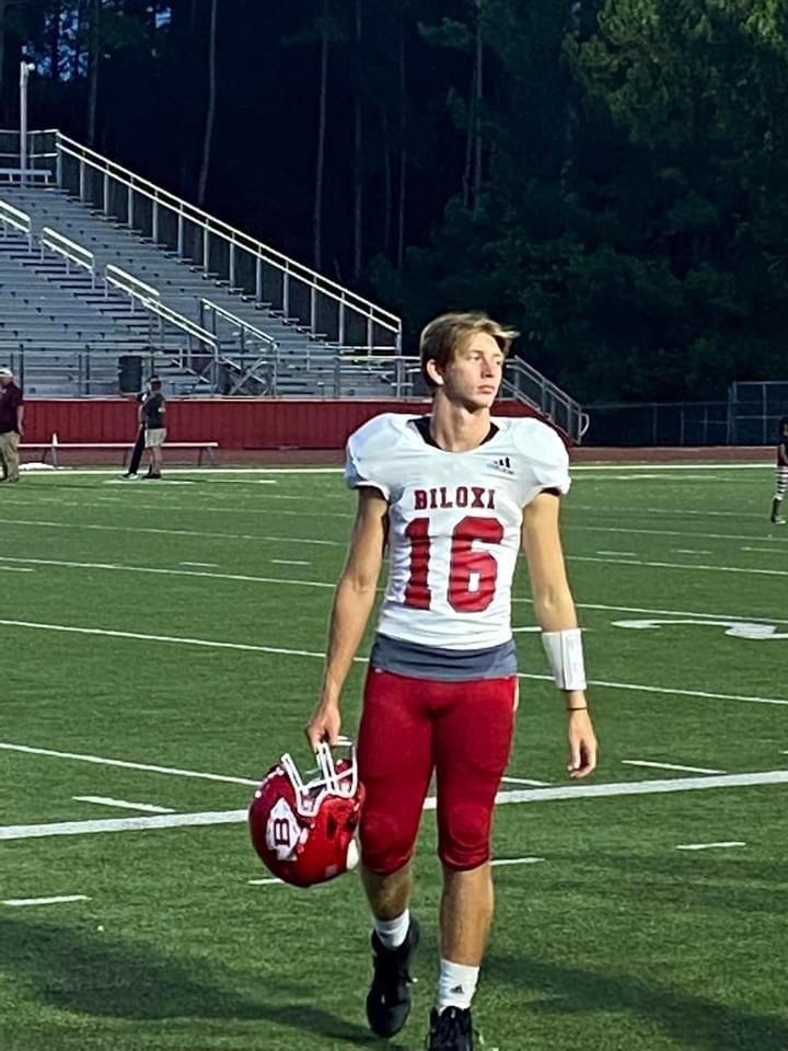 Zachary Marlin