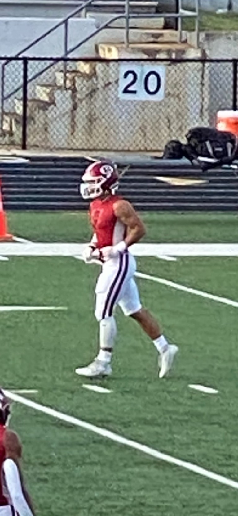 Drew Keller