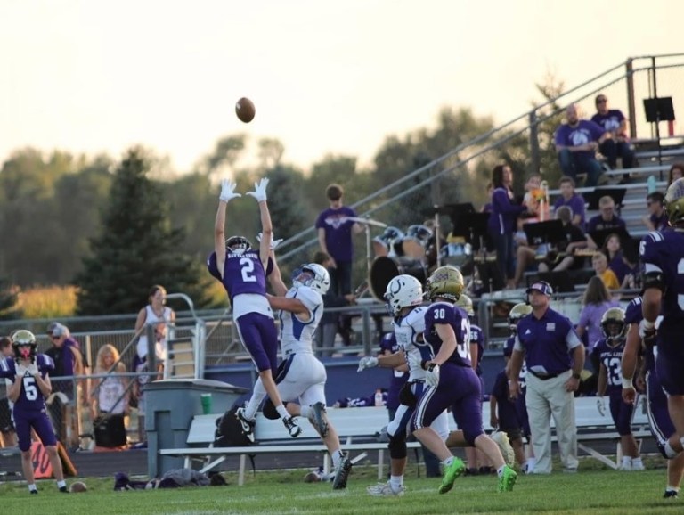 Cameron Korth