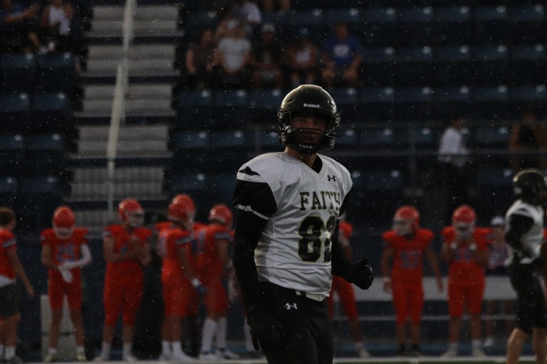 Connor Gries