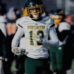 Travon Okonkwo
