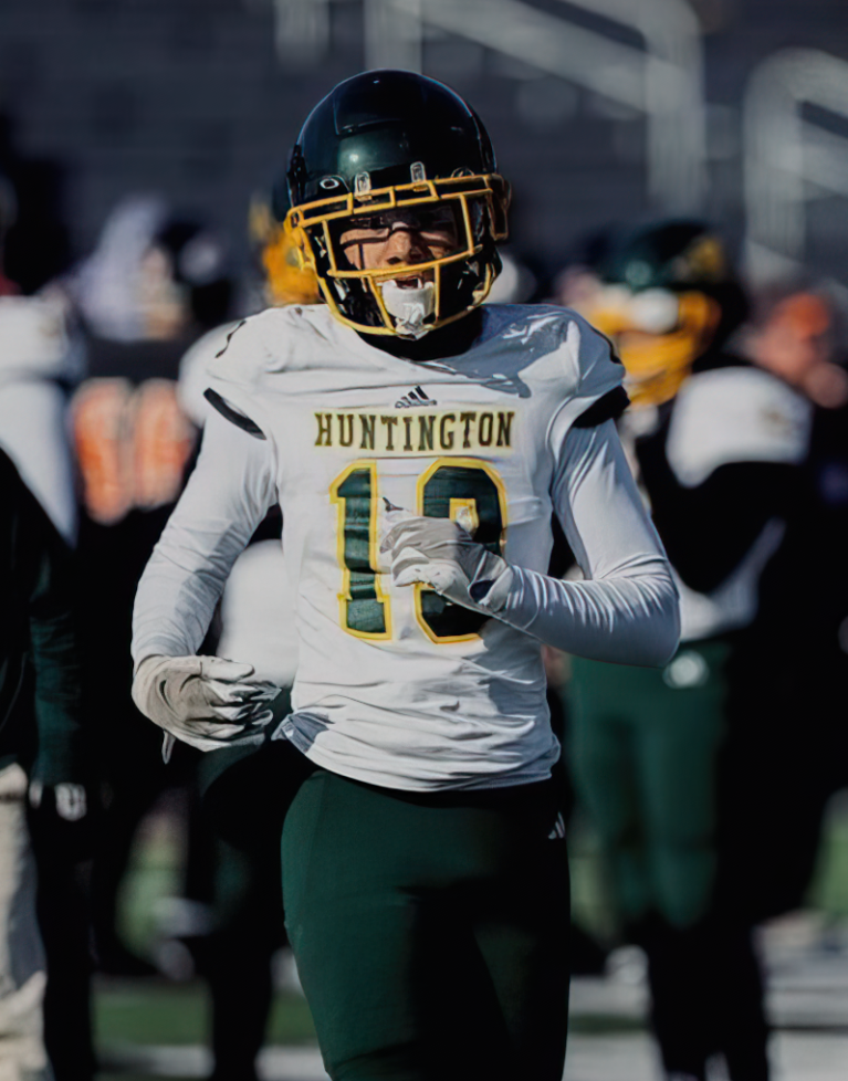 Travon Okonkwo