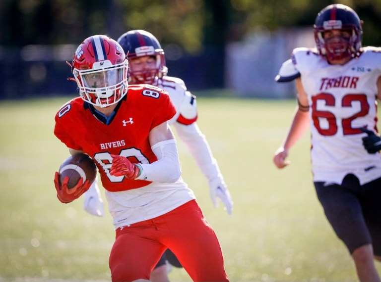 2A Season Awards: Top 3 RBs